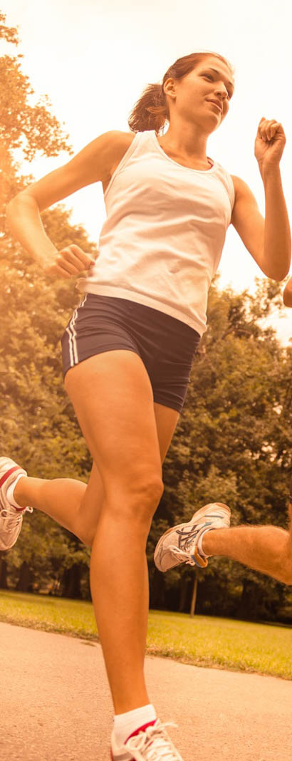 C Mo Prepararse Para Correr Un Marat N Cuesta Abajo Marat N Radio