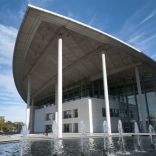 El Palacio de Congresos acoge el congreso hasta el sábado