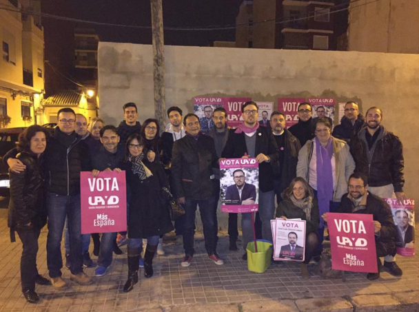 UPyD