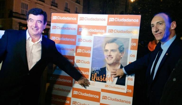 Ciudadanos