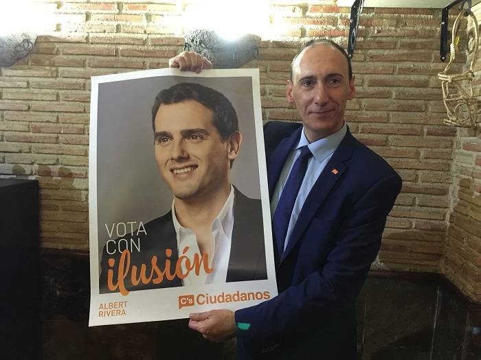 Ciudadanos