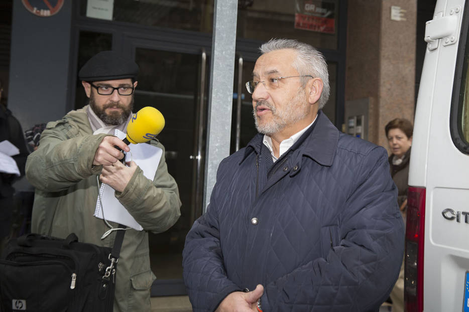 Miguel Domínguez (Foto: Marga Ferrer)