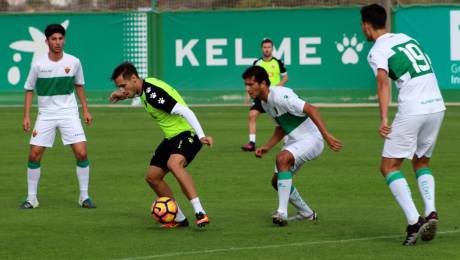 Foto: Elche CF