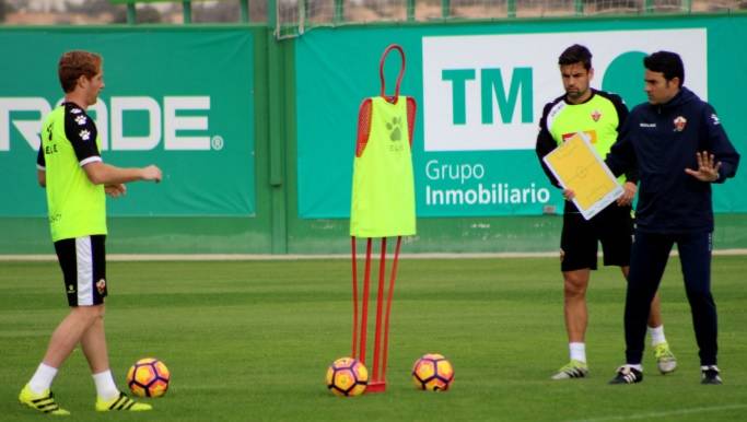 Foto: Elche CF