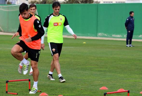 Foto: Elche CF