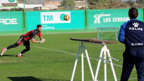 Foto: Elche CF