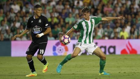 Foto: Real Betis