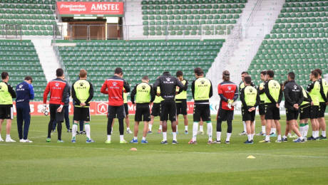 Foto: Elche CF