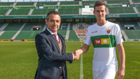 Foto: Elche CF