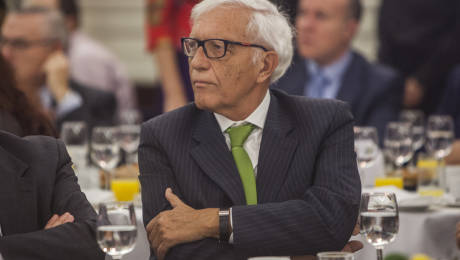 Rafael Vicente Queralt. Foto: EVA MÁÑEZ