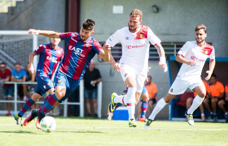 Foto: Levante UD