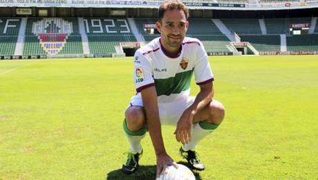 Foto: Elche CF