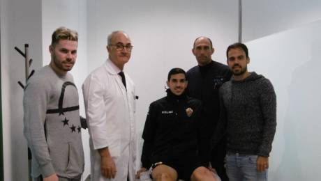 Foto: Sport Clinic