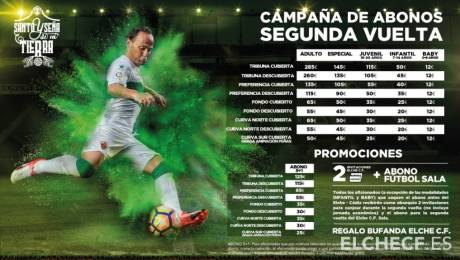 Foto: Elche CF