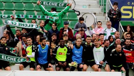 Foto: Elche CF