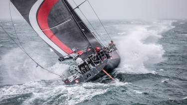 Foto: Volvo Ocean Race