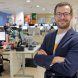 Jordi Ber, CEO de Habitissimo