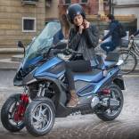 Foto: Kymco