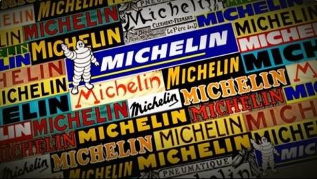 Foto: Michelin