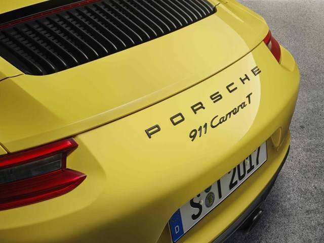 Foto: Porsche