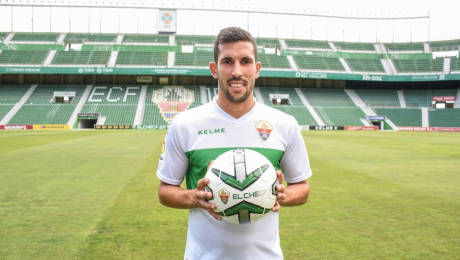 Foto: Elche CF