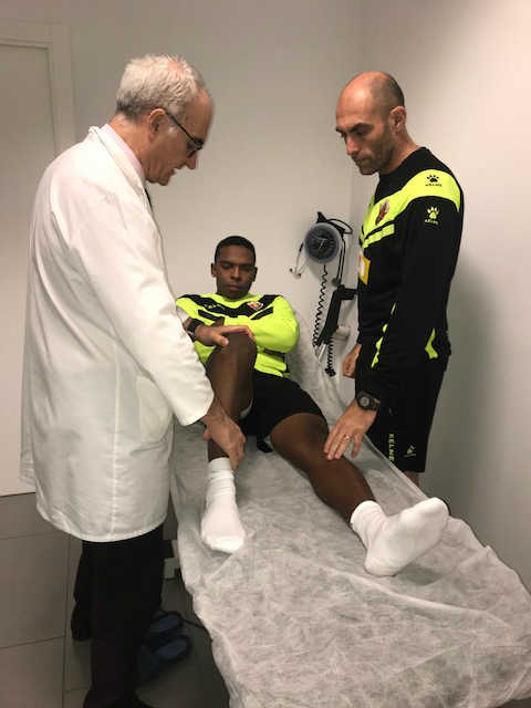 Foto: Sport Clinic