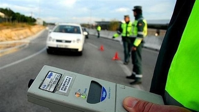 Foto: Guardia Civil