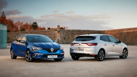 Foto: Renault