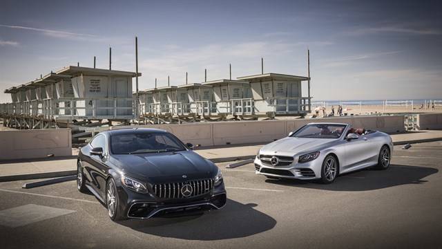 Foto: Mercedes-Benz