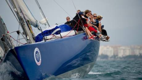 Foto: Volvo Ocean Race