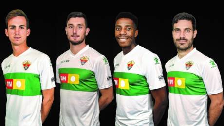 Foto: Elche CF