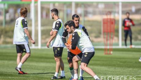 Foto: Elche CF