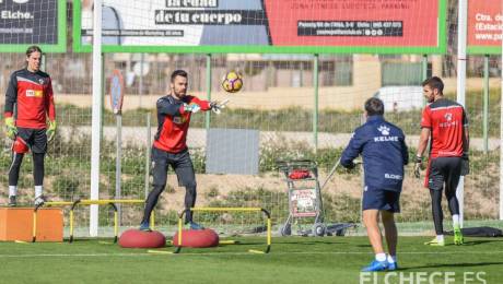 Foto: Elche CF