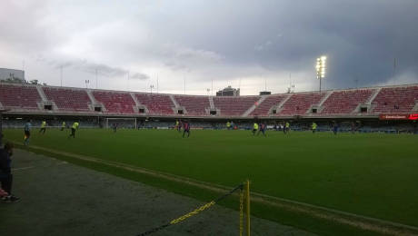 Foto: CD Eldense