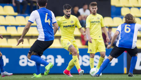 Foto: Villarreal CF