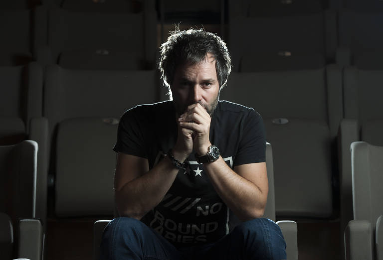 Foto: RAFA MOLINA