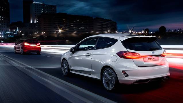 Foto: Ford España