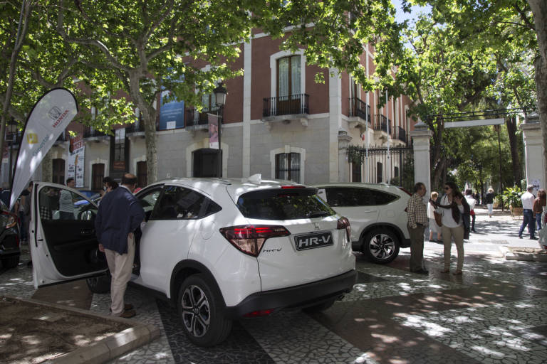 Foto: Valencia Plaza.