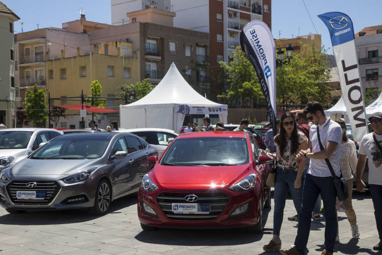 Foto: Valencia Plaza.