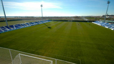 Foto: Pinatar Arena