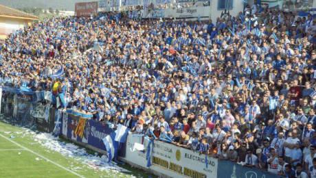 Foto: CD Alcoyano