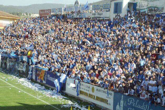 Foto: CD Alcoyano