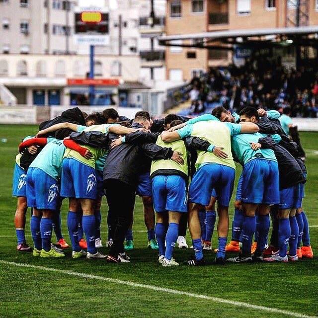 Foto: CD Alcoyano