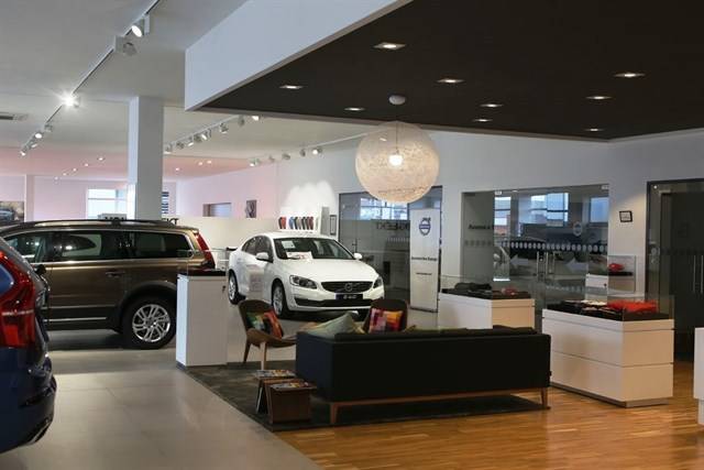 Foto: Volvo Cars