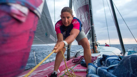 Foto: Team SCA