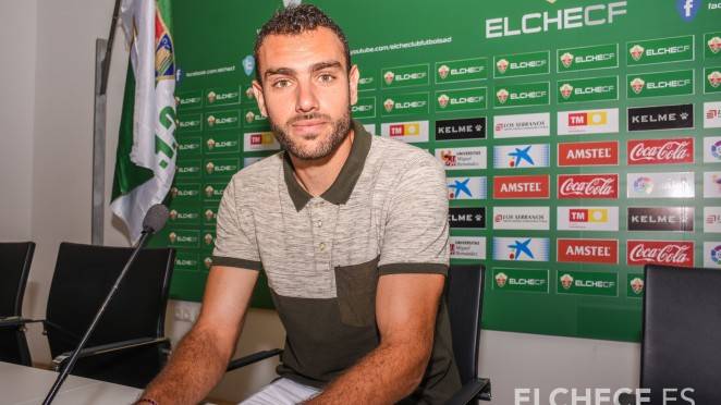 Foto: Elche CF