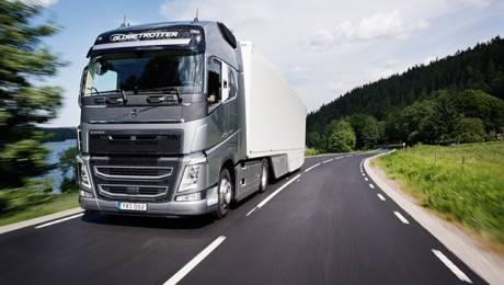 Foto: Volvo Trucks