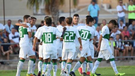 Foto: Elche CF