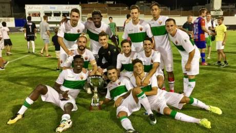 Foto: Elche CF