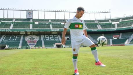 Foto: Elche CF